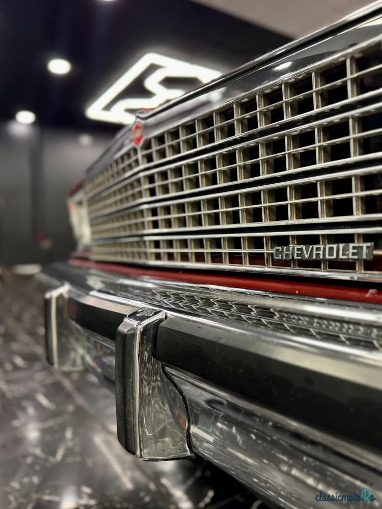 1979' Chevrolet El Camino photo #5