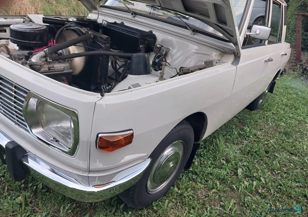 1979' Wartburg 353 photo #4