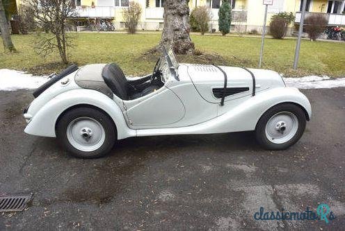 1938' BMW 3 Series 328 Roadster photo #1