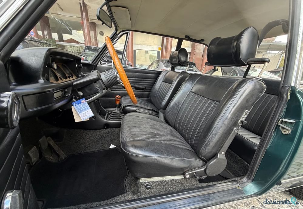 1974' BMW 2002 photo #6