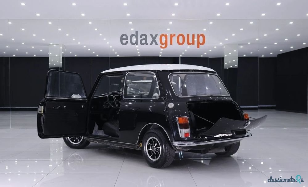 1978' MINI Clubman photo #5