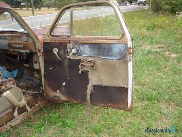 1941' Studebaker photo #6