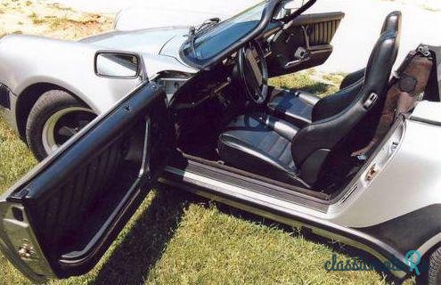 1989' Porsche 911 photo #6