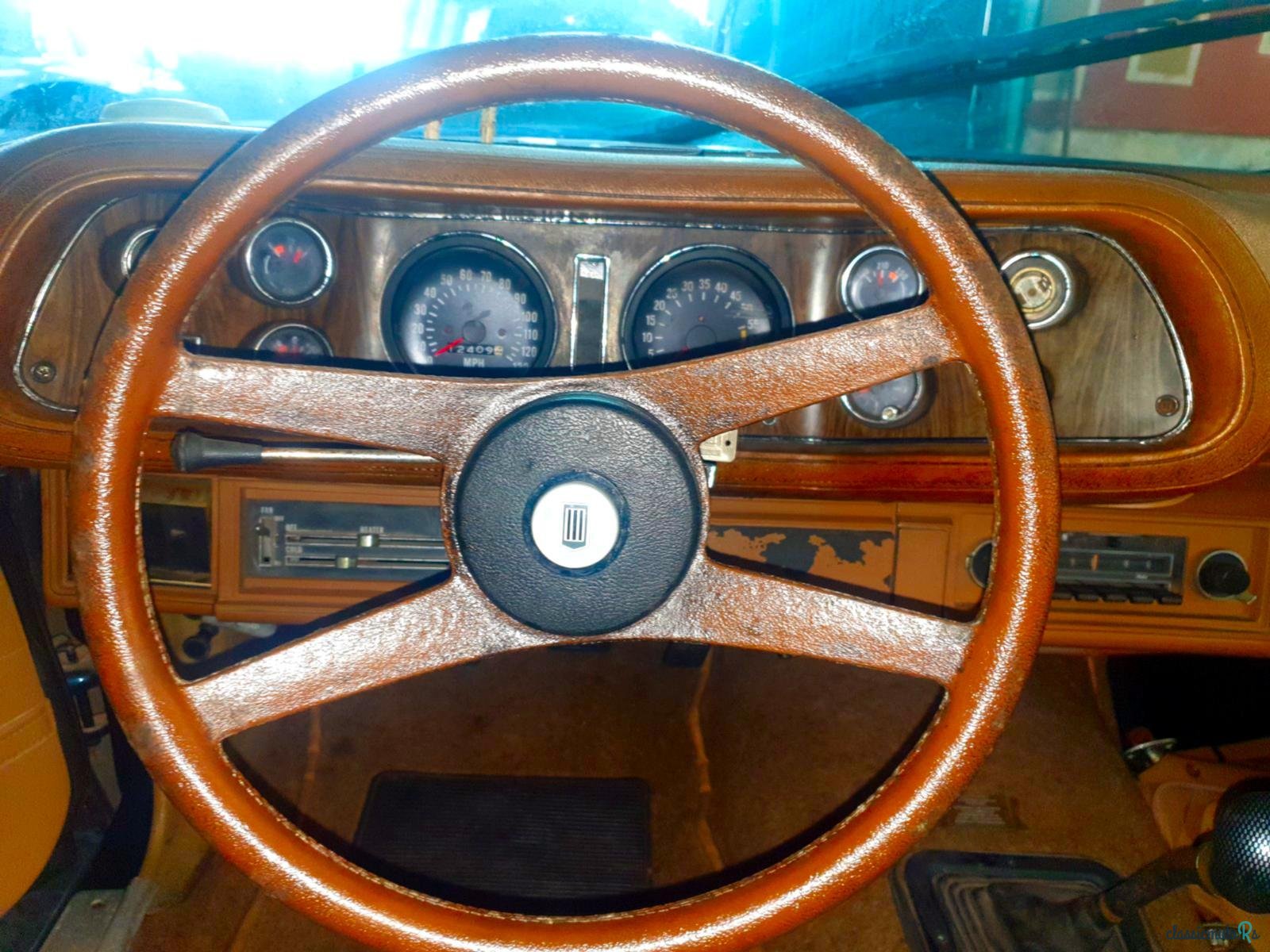 1973' Chevrolet Camaro photo #3