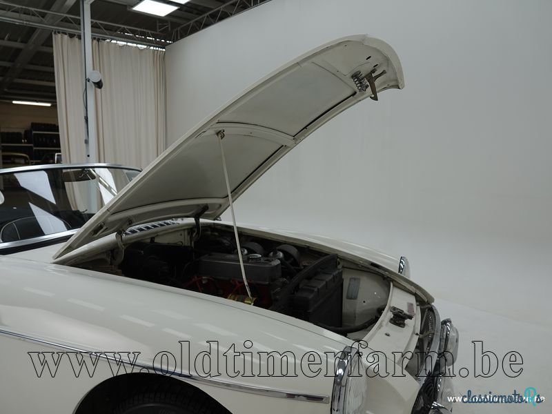 1964' MG MGB '64 CH3857 photo #5