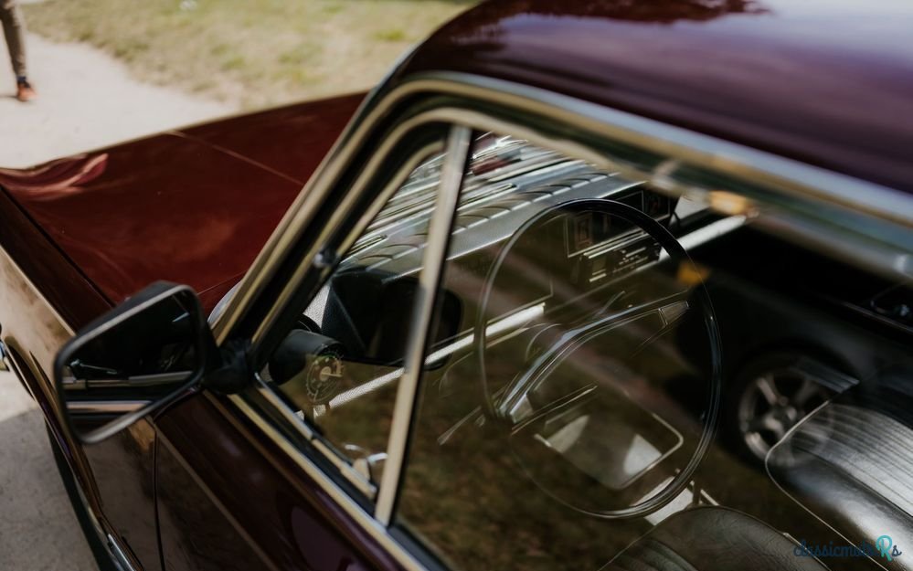 1976' Fiat 125P photo #3