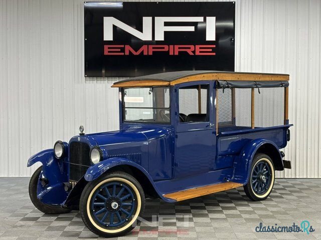 1926' Dodge photo #1