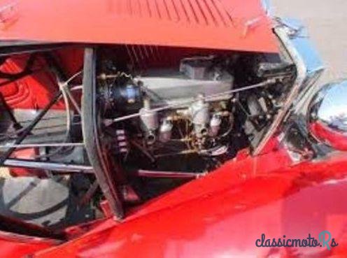 1934' MG TA Pa photo #1