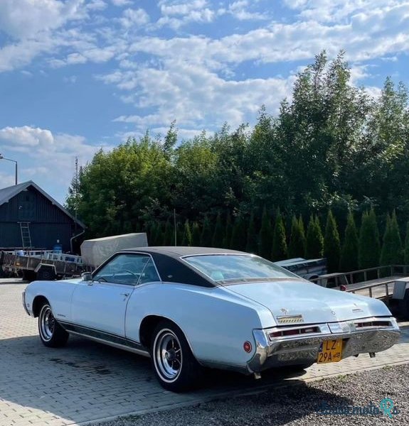 1969' Buick Riviera photo #2