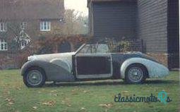 1939' Bugatti Type 57 photo #3