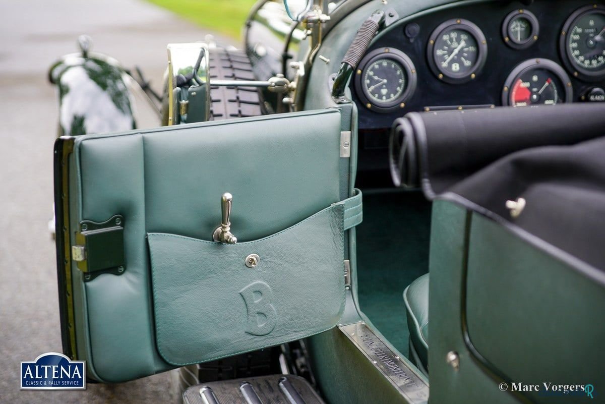 1952' Bentley Mark Iv photo #5