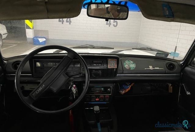 1973' Fiat 125P photo #2