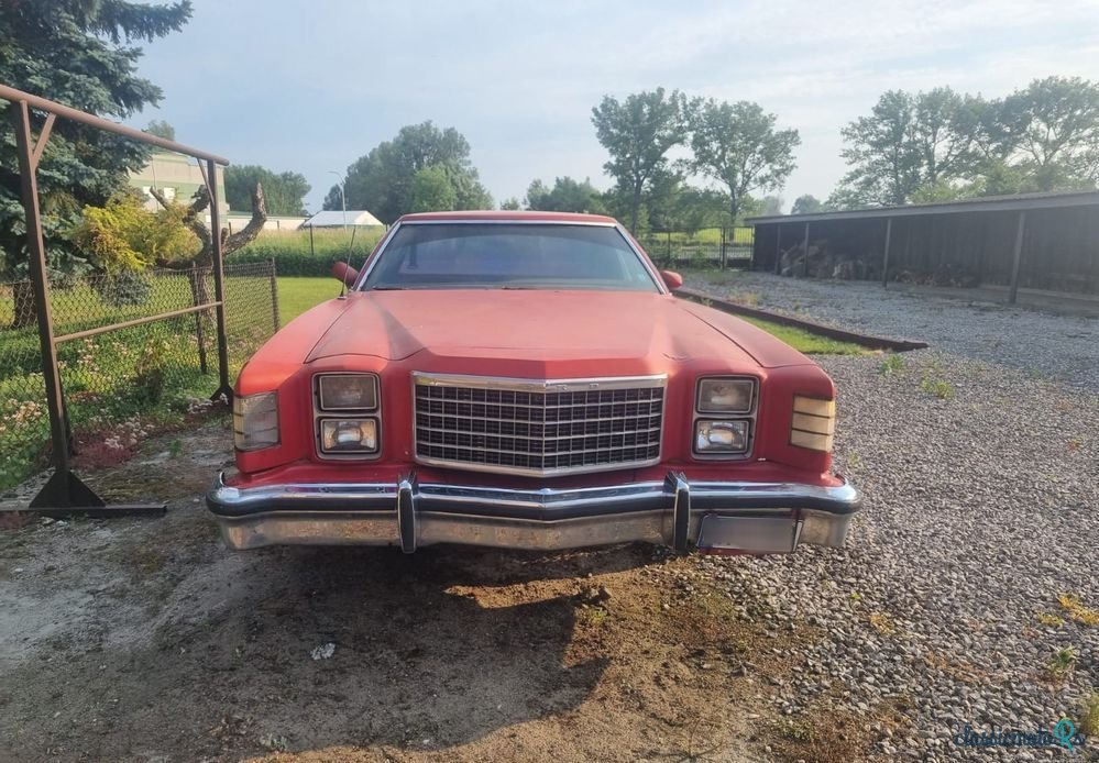 1979' Ford Ranchero photo #2