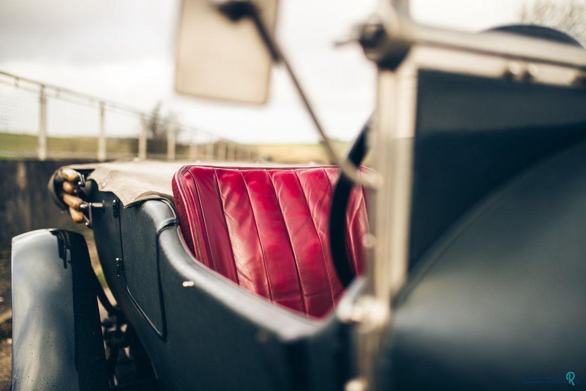 1925' Bentley 3 Litre photo #4