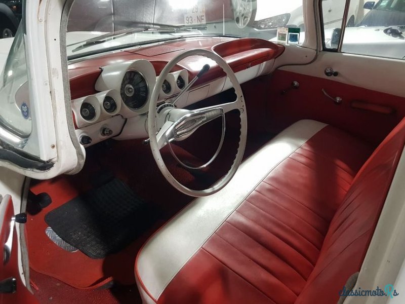 1960' Chevrolet Impala photo #6