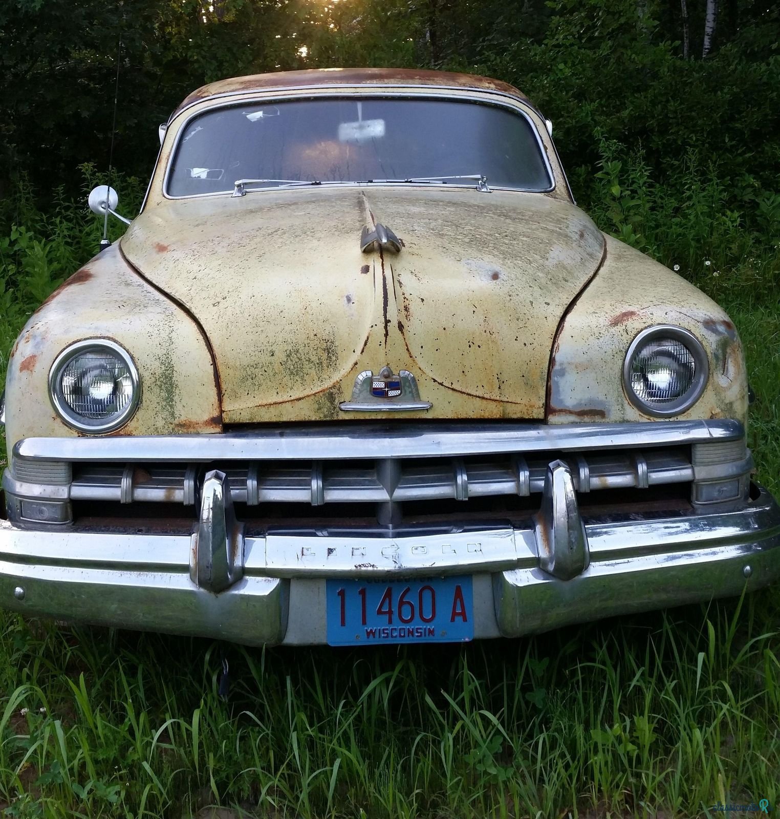 1928' Lincoln photo #2