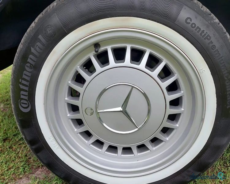 1976' Mercedes-Benz photo #6