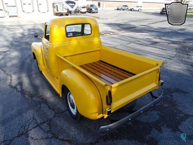 1948' Chevrolet Other Chevrolet Models photo #4