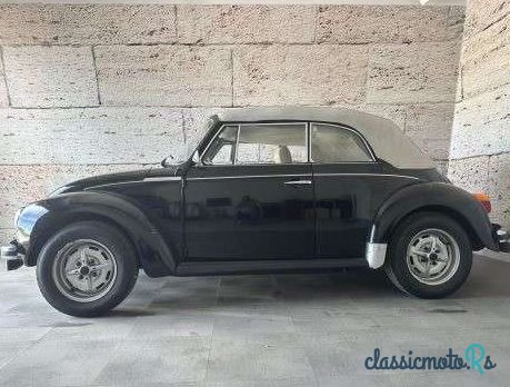 1977' Volkswagen Käfer photo #5