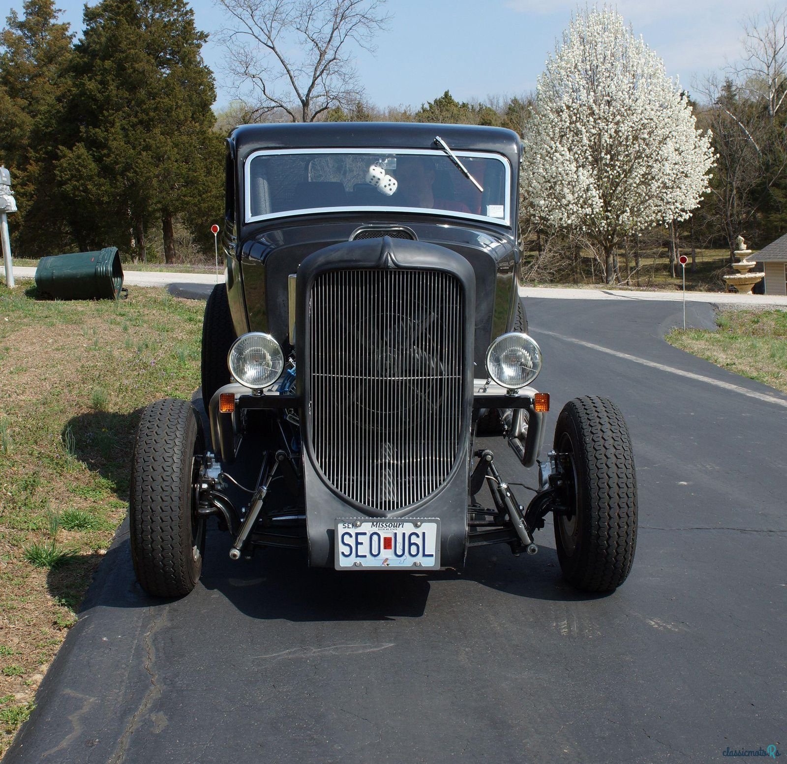 1934' Plymouth photo #2