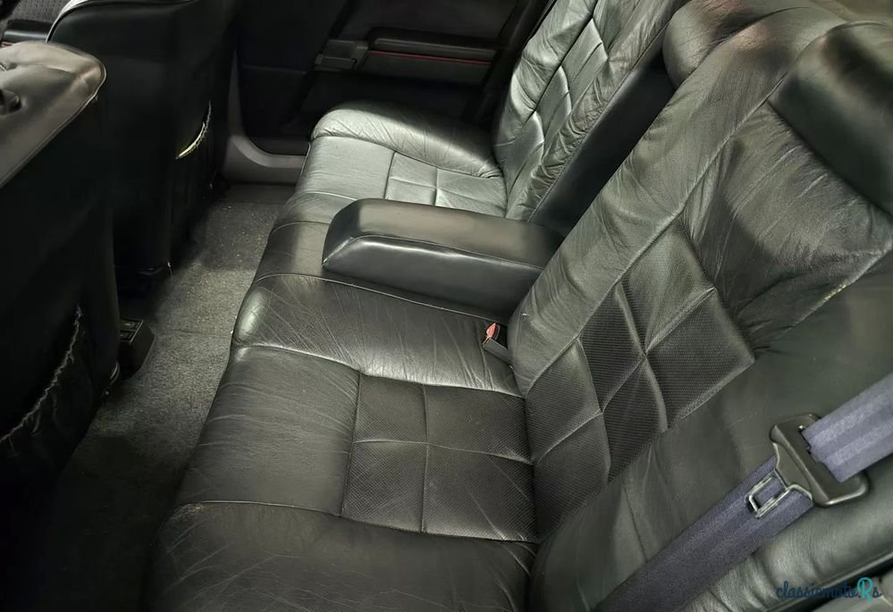 1989' Renault 21 1.7 Tse Euro photo #5