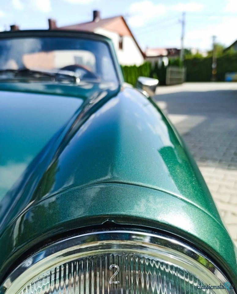 1976' Triumph Spitfire photo #2