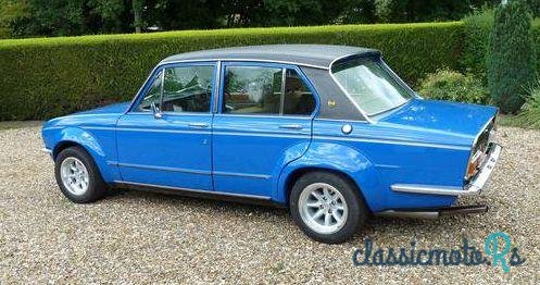 1976' Triumph Dolomite Sprint photo #6
