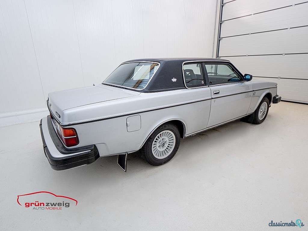 1979' Volvo 262 C photo #4