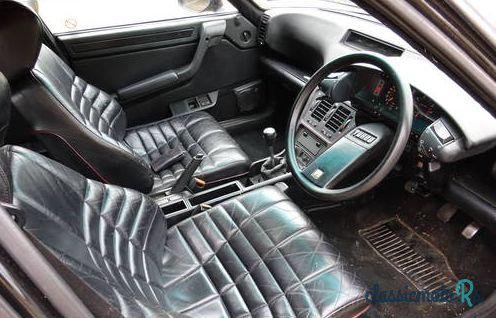 1989' Citroen CX photo #2