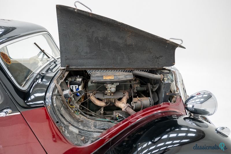 1952' Citroen Traction Avant '52 CH05806 photo #6