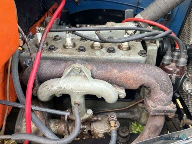 1940' Bantam Pickup photo #2