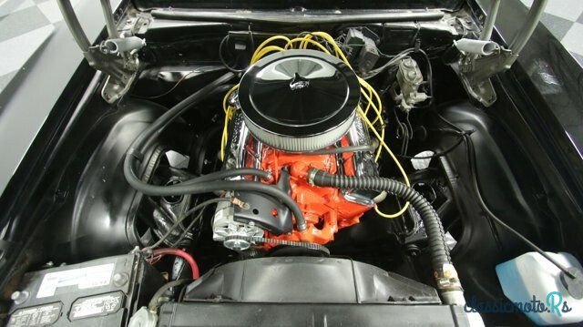 1970' Chevrolet Nova photo #2