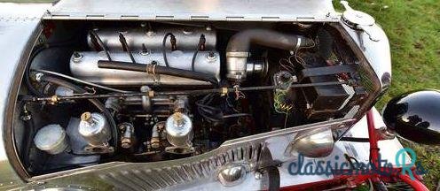 1938' Riley Big Four Special photo #2