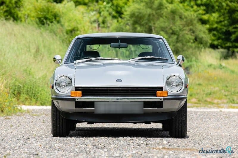 1976' Datsun 260Z photo #2