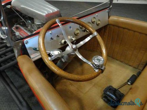 1923' Ford T Bucket photo #5