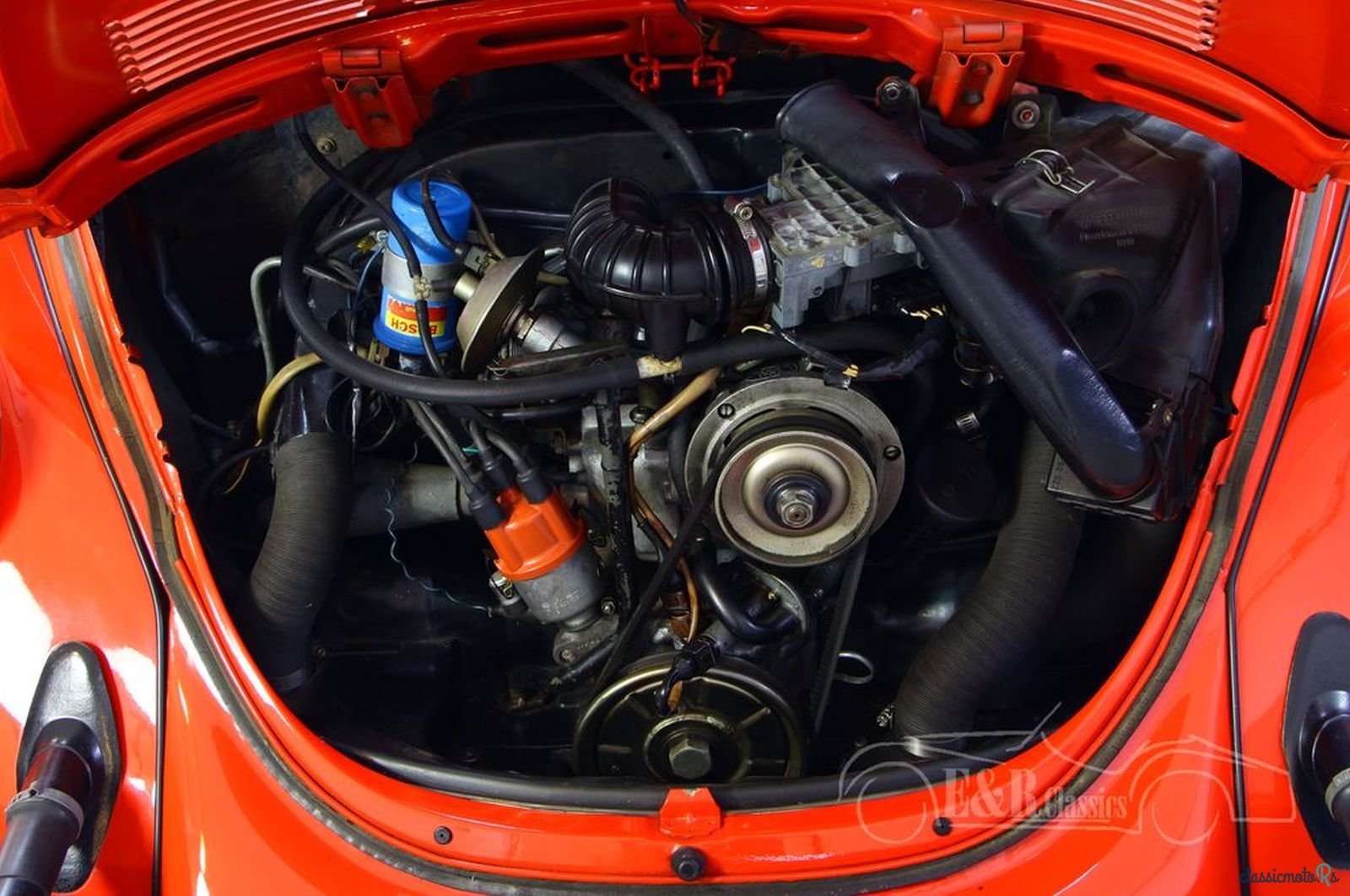 1979' Volkswagen Beetle photo #3