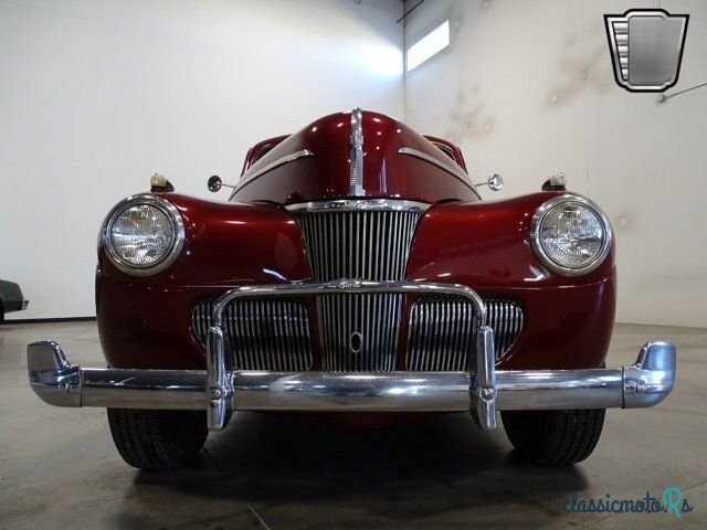 1941' Ford photo #2