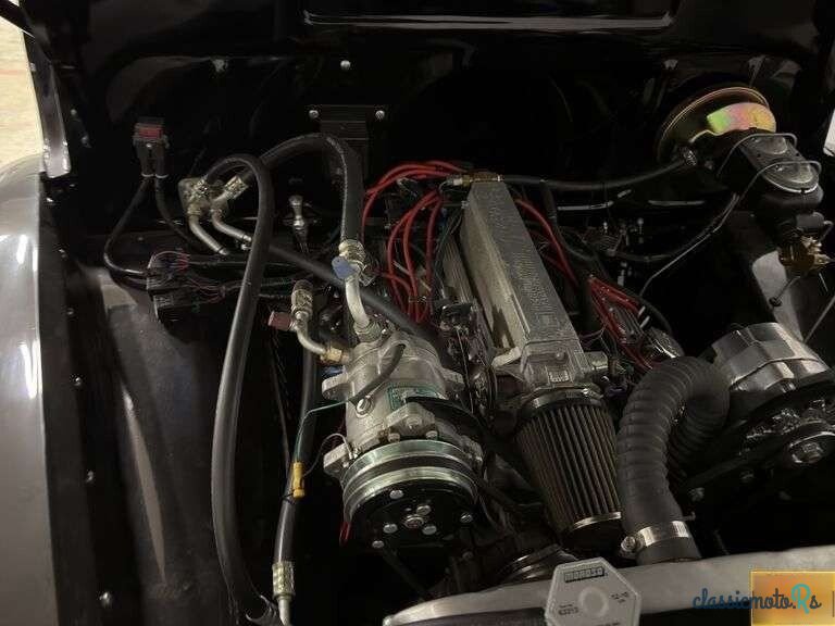 1950' Chevrolet 3100 photo #4