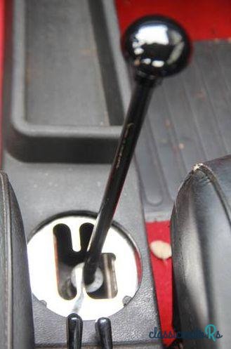 1972' Fiat 500 Fiat 500 R photo #6