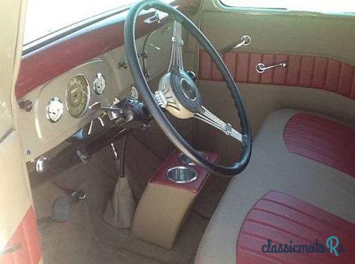 1935' Ford Pickup photo #4