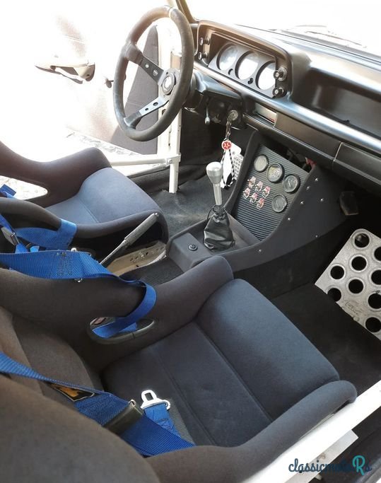 1975' BMW 2002 photo #6
