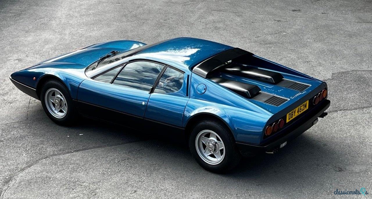 1974' Ferrari 365 photo #2