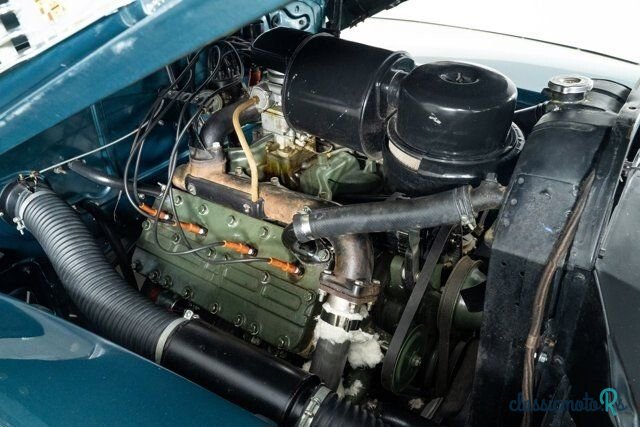 1941' Cadillac Series 63 photo #2