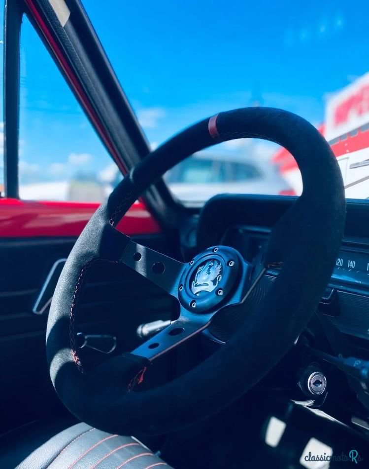 1969' Vauxhall Viva photo #5