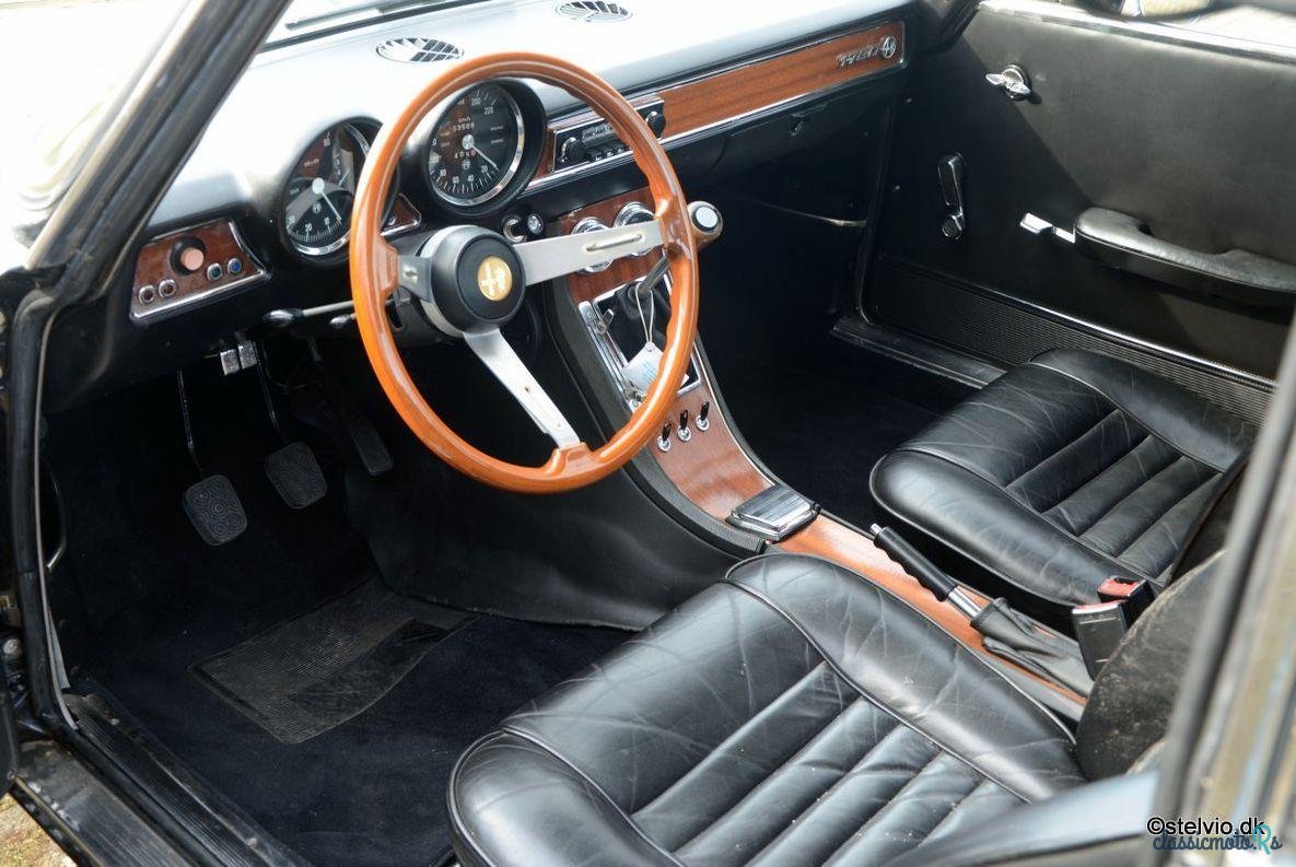 1970' Alfa Romeo 1750 photo #3