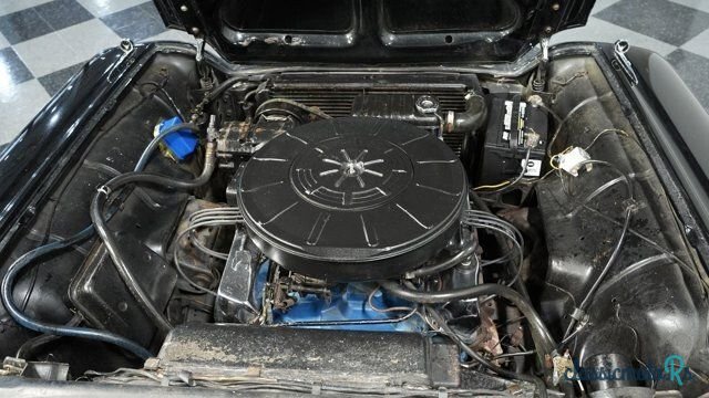 1959' Ford Thunderbird photo #3