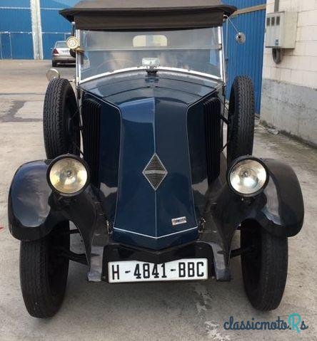 1928' Renault NN photo #2