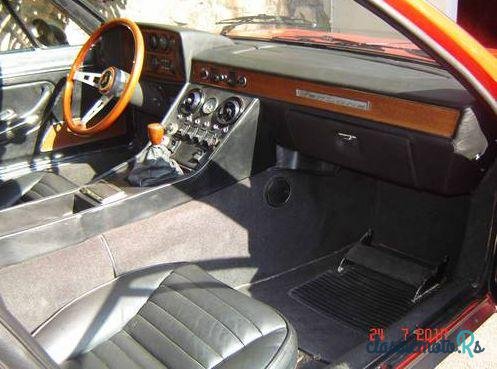 1970' Lamborghini Espada S2 photo #2
