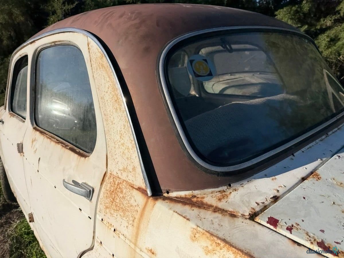 1960' NSU Neckarsulm photo #4