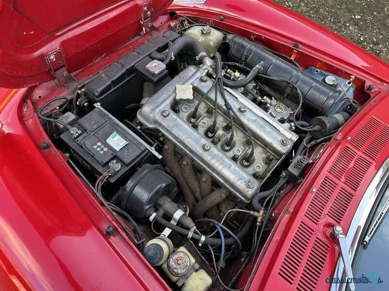 1976' Alfa Romeo 2000 photo #3